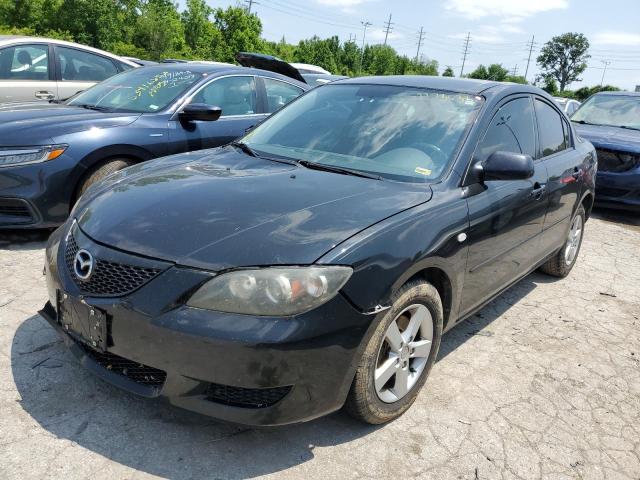 2005 Mazda Mazda3 i