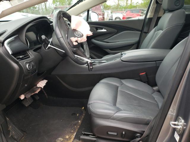 2020 BUICK ENVISION P - LRBFX4SX8LD113682