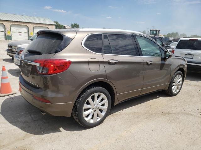 2018 BUICK ENVISION P - LRBFX4SX5JD115032