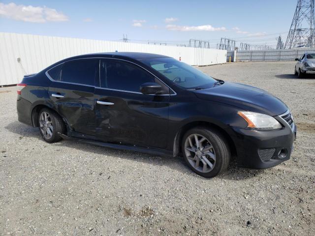3N1AB7AP1EY304683 Nissan SENTRA S