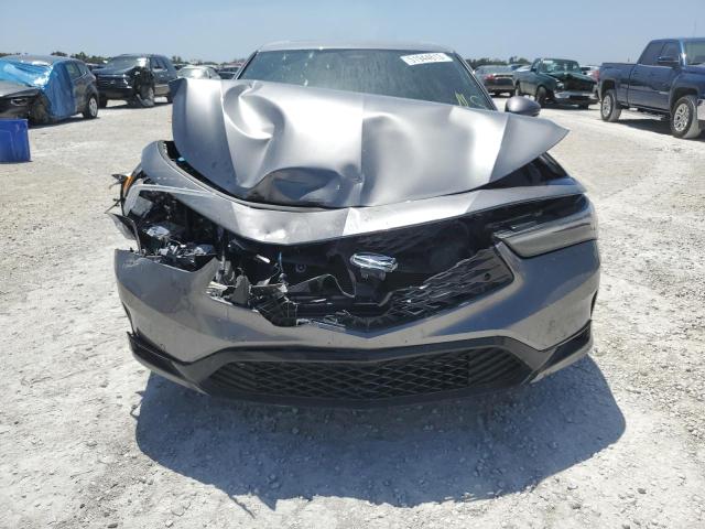 2023 ACURA INTEGRA A- 19UDE4H64PA010989