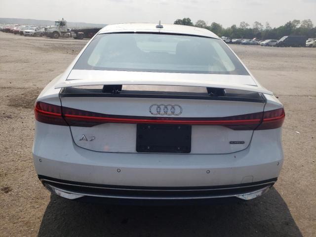 VIN WAUS2BF21NN013998 2022 Audi A7, Prestige no.6