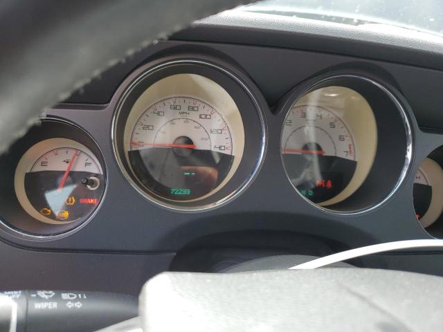 2C3CDYAG1EH293958 Dodge Challenger Sxt