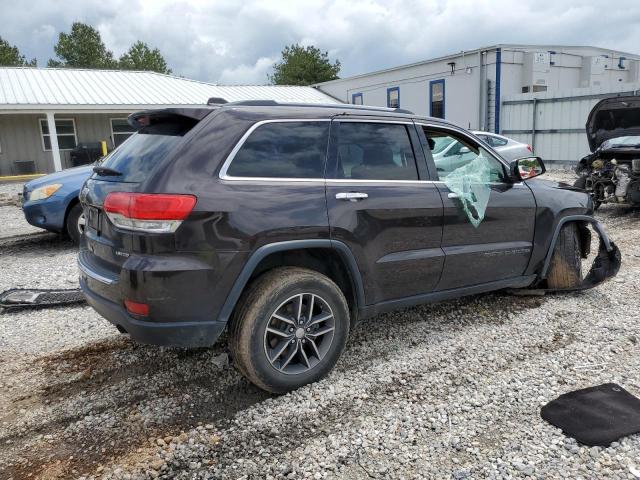 1C4RJFBG3HC885578 Jeep Grand Cherokee Limited