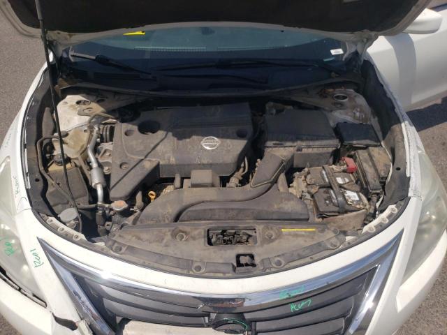 1N4AL3AP5FC438163 Nissan ALTIMA 2.5
