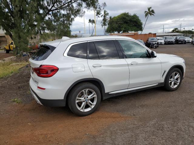 5UXTY3C00M9H04320 BMW X3 Sdrive30i