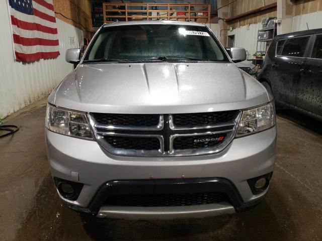 2016 DODGE JOURNEY SX - 3C4PDCBG5GT223937