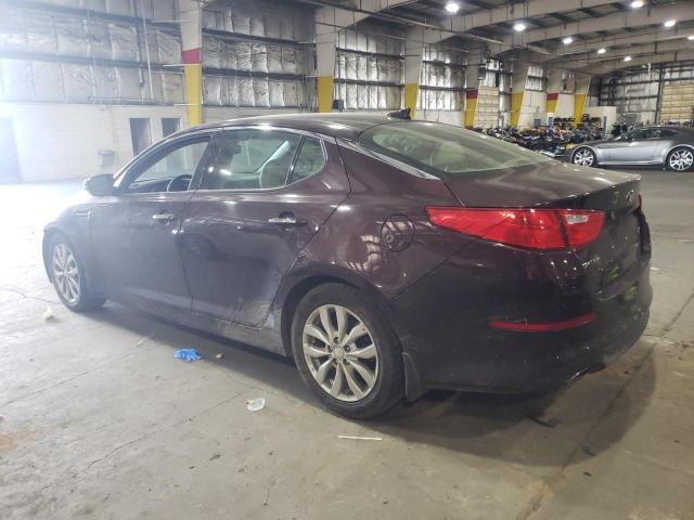 5XXGN4A76EG267782 KIA OPTIMA EX