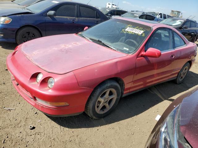 1996 Acura Integra LS