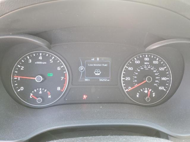 KNAGT4L32H5151615 KIA Optima Lx