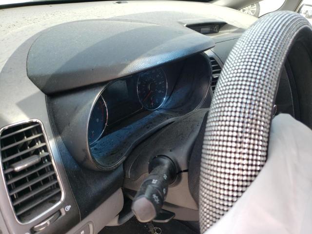 3KPFK4A72HE090715 KIA FORTE LX