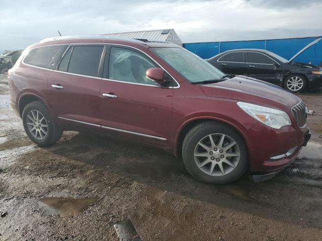 5GAKVBKD2HJ124266 Buick Enclave