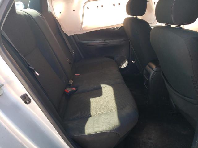 3N1AB7AP0KY375580 Nissan SENTRA S