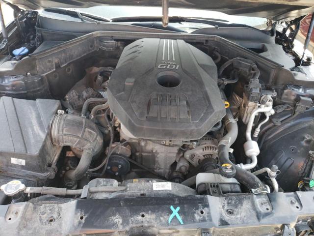 KNAE25LA7J6012028 KIA Stinger Premium