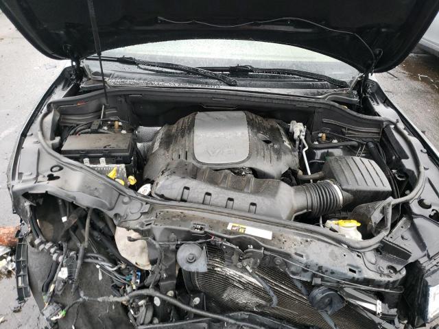 1C4RJFJT7JC295064 Jeep Grand Cherokee Summit