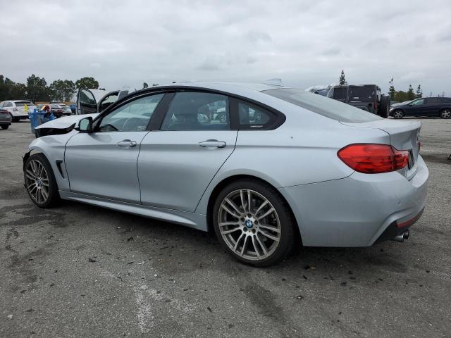 WBA4F7C57HG787237 BMW 430i Gran Coupe