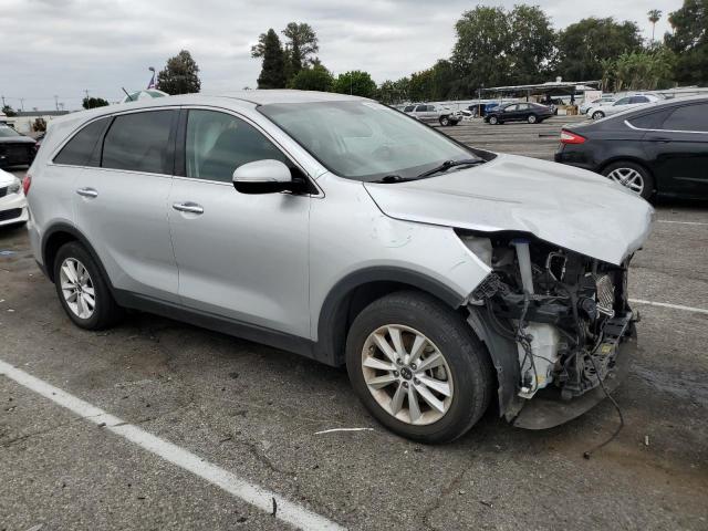 5XYPG4A50KG562778 KIA SORENTO LX
