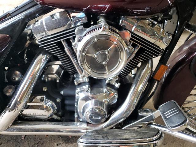 2007 HARLEY-DAVIDSON FLHRS - 1HD1FY4147Y656684