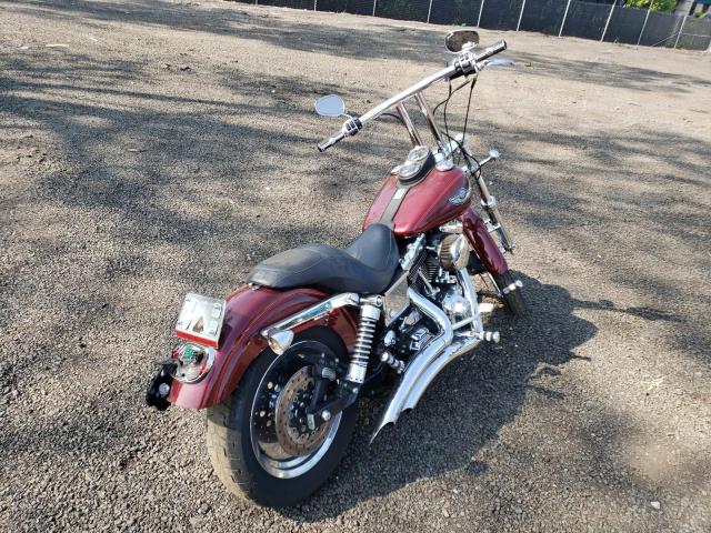 2003 HARLEY-DAVIDSON FXDL 1HD1GDV1X3K332284