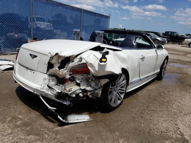 2015 BENTLEY CONTINENTA - SCBGJ3ZAXFC044204