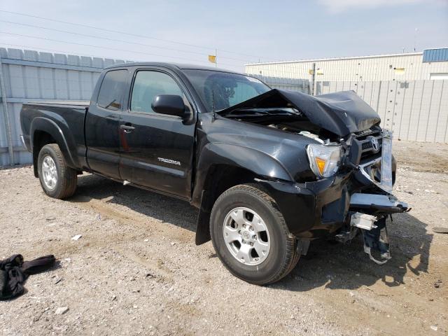 5TFUU4ENXEX093898 | 2014 TOYOTA TACOMA