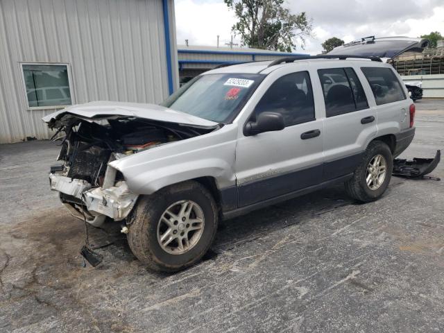 2004 Jeep Grand Cherokee Laredo