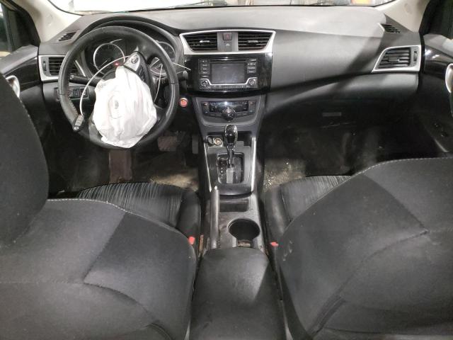 2018 NISSAN SENTRA S - 3N1AB7AP9JL634451