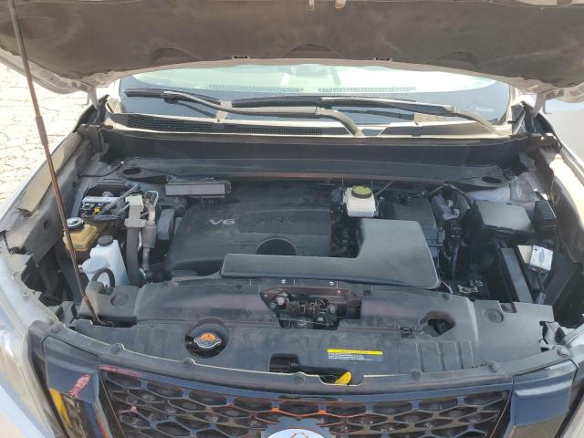 5N1DR2MN2KC648428 Nissan Pathfinder S