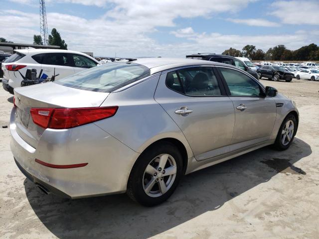 5XXGM4A76FG445792 KIA Optima Lx