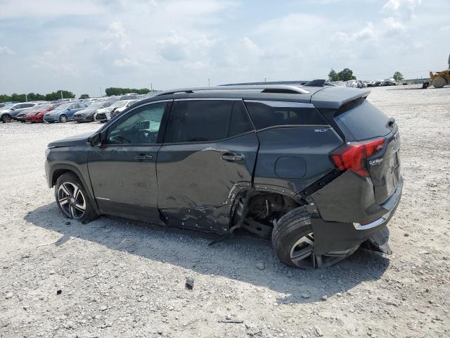 2020 GMC TERRAIN SL - 3GKALPEV8LL132945