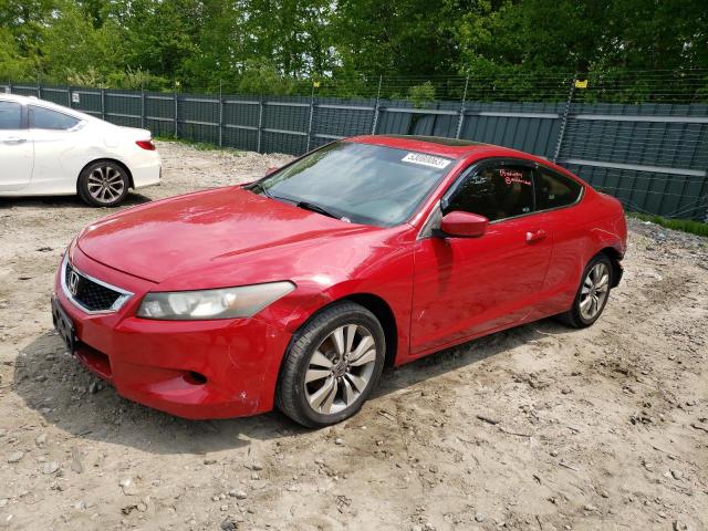 2008 Honda Accord Coupe EX