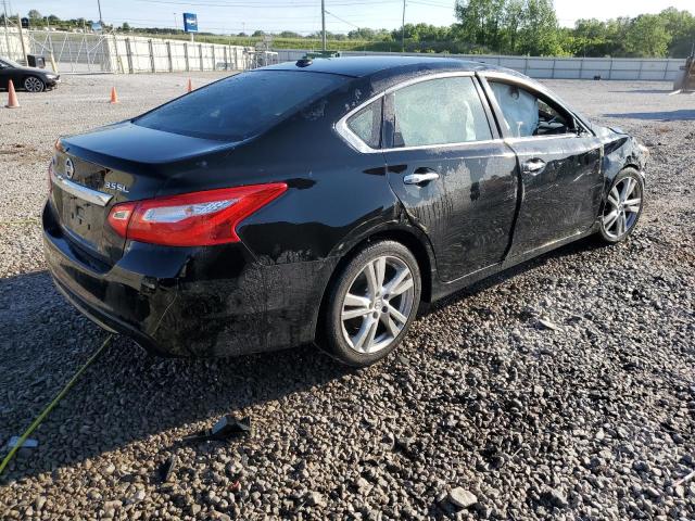1N4BL3AP2HC173158 Nissan Altima 3.5sl