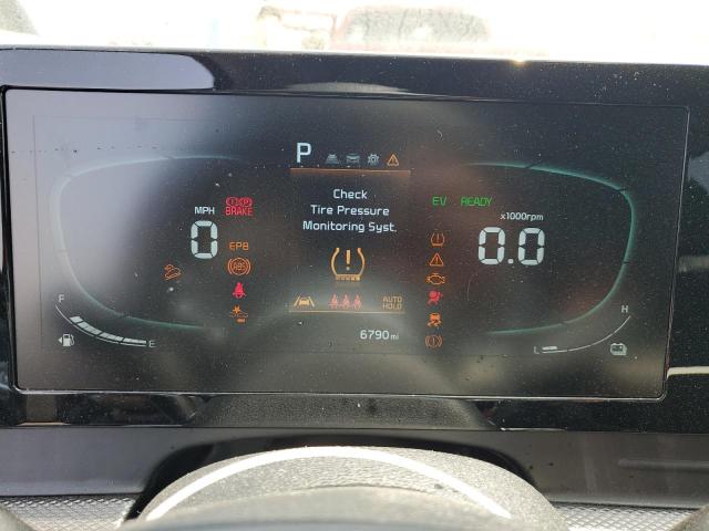 KNDPUCAG7P7050718 KIA Sportage Lx