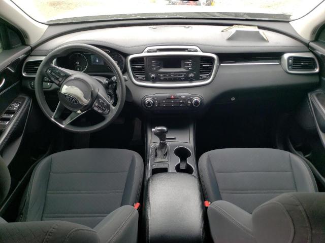 5XYPG4A33GG079131 KIA SORENTO LX
