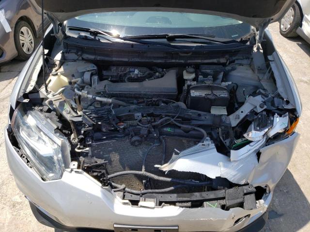 5N1AT2MTXEC770011 Nissan ROGUE S