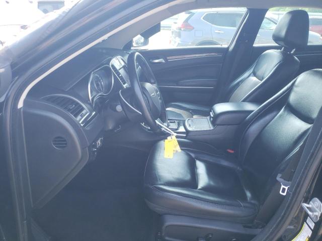 2018 CHRYSLER 300 2C3CCAAG0JH249843