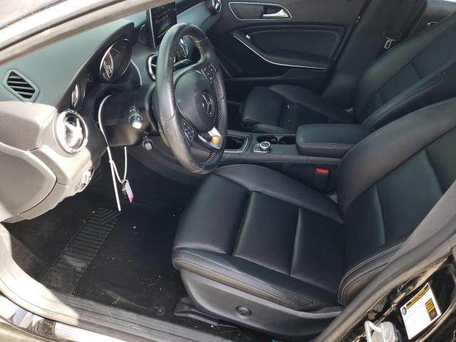 WDDSJ4GB6GN317594 Mercedes-Benz CLA 250 4MATIC