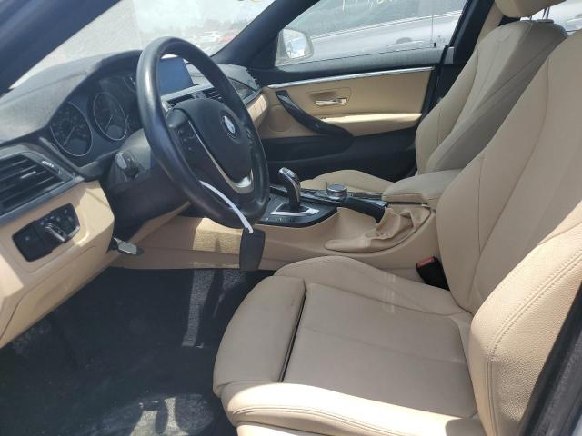 2018 BMW 430I GRAN - WBA4J1C53JBG80171