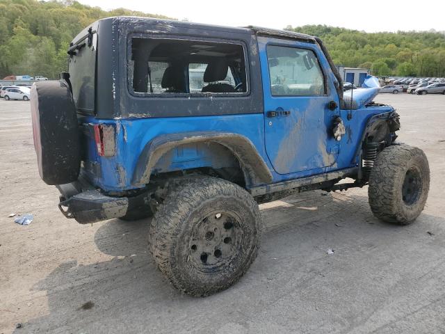 1C4AJWAG4FL717363 Jeep Wrangler Sport