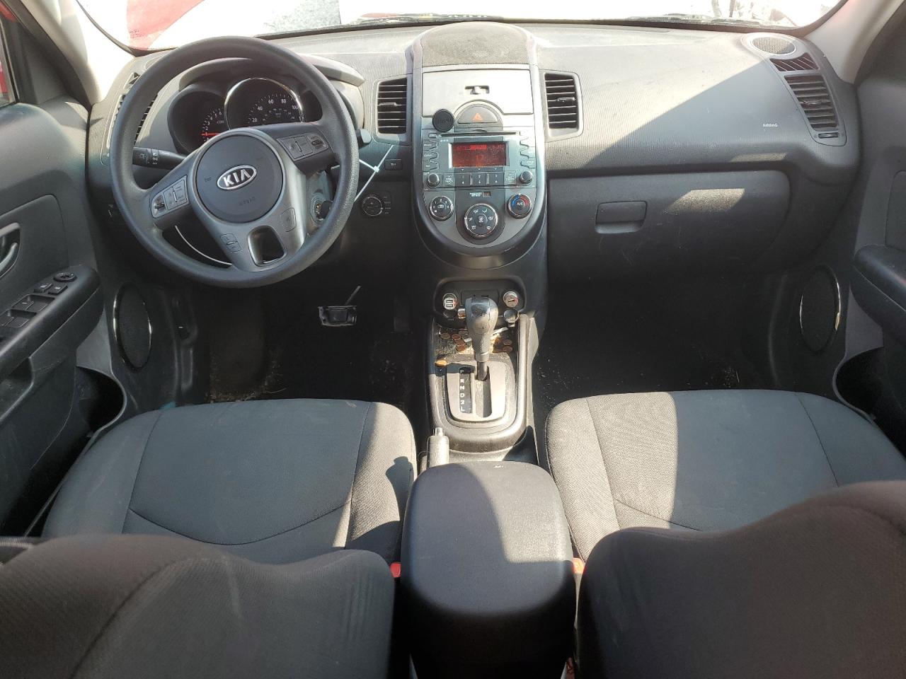 KNDJT2A25A7192354 2010 Kia Soul +