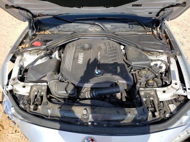 2016 BMW 340 I - WBA8B3C53GK383479