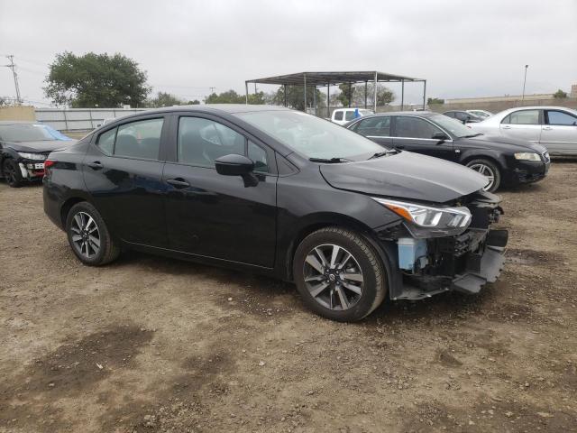 3N1CN8EV3ML869768 Nissan VERSA SV
