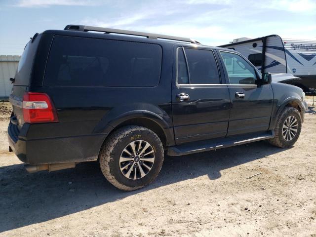 1FMJK1HT3HEA35533 Ford Expedition El Xlt