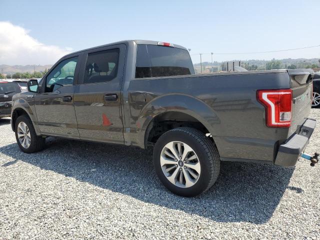 1FTEW1EF4HKD89488 Ford F150 Supercrew