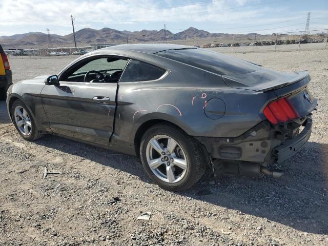 1FA6P8AM3F5386579 Ford MUSTANG