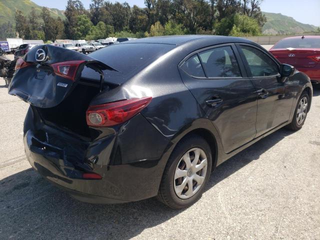 2015 MAZDA 3 SV - JM1BM1T74F1273716