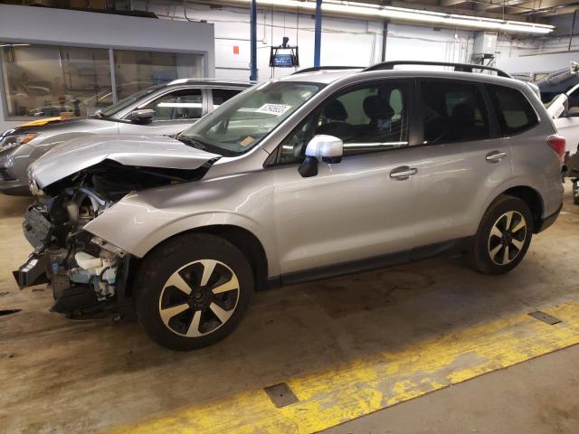 2017 SUBARU FORESTER 2 JF2SJAEC1HH529759