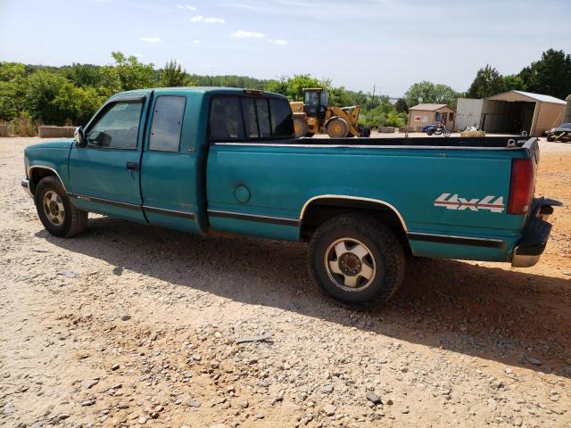 GMC SIERRA K1500 1994 1