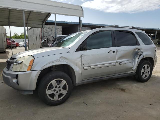 2006 Chevrolet Equinox LS