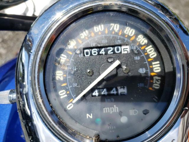 2005 KAWASAKI EN500 C - JKAENVC195A190983
